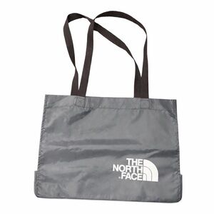 The North Face - Grey Tote